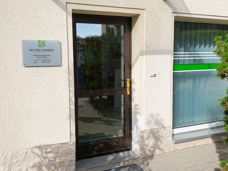 Steuerberatungskanzlei Jena